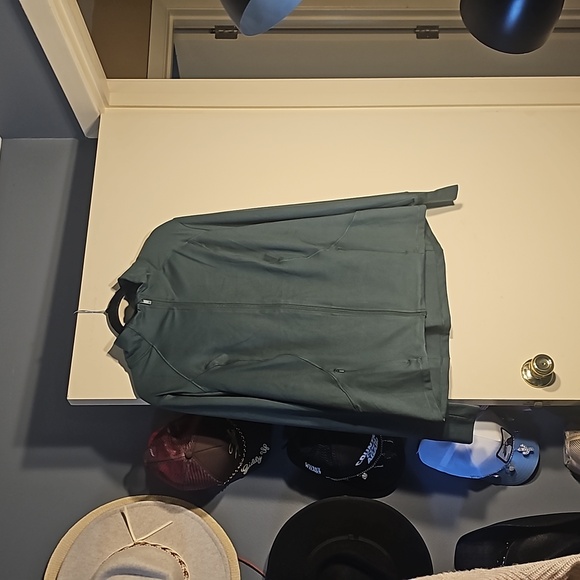 All In Motion Full Zip Jacket - Picture 1 of 5